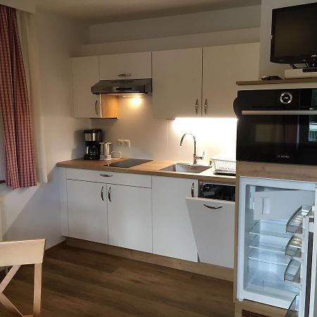 Ferienwohnungen Vierthaler Filzmoos Extérieur photo