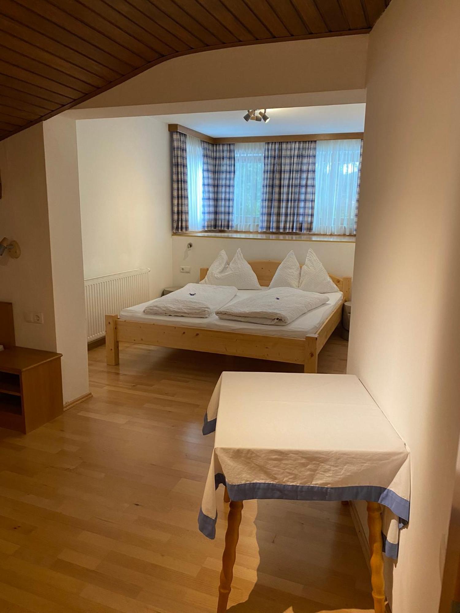 Ferienwohnungen Vierthaler Filzmoos Extérieur photo