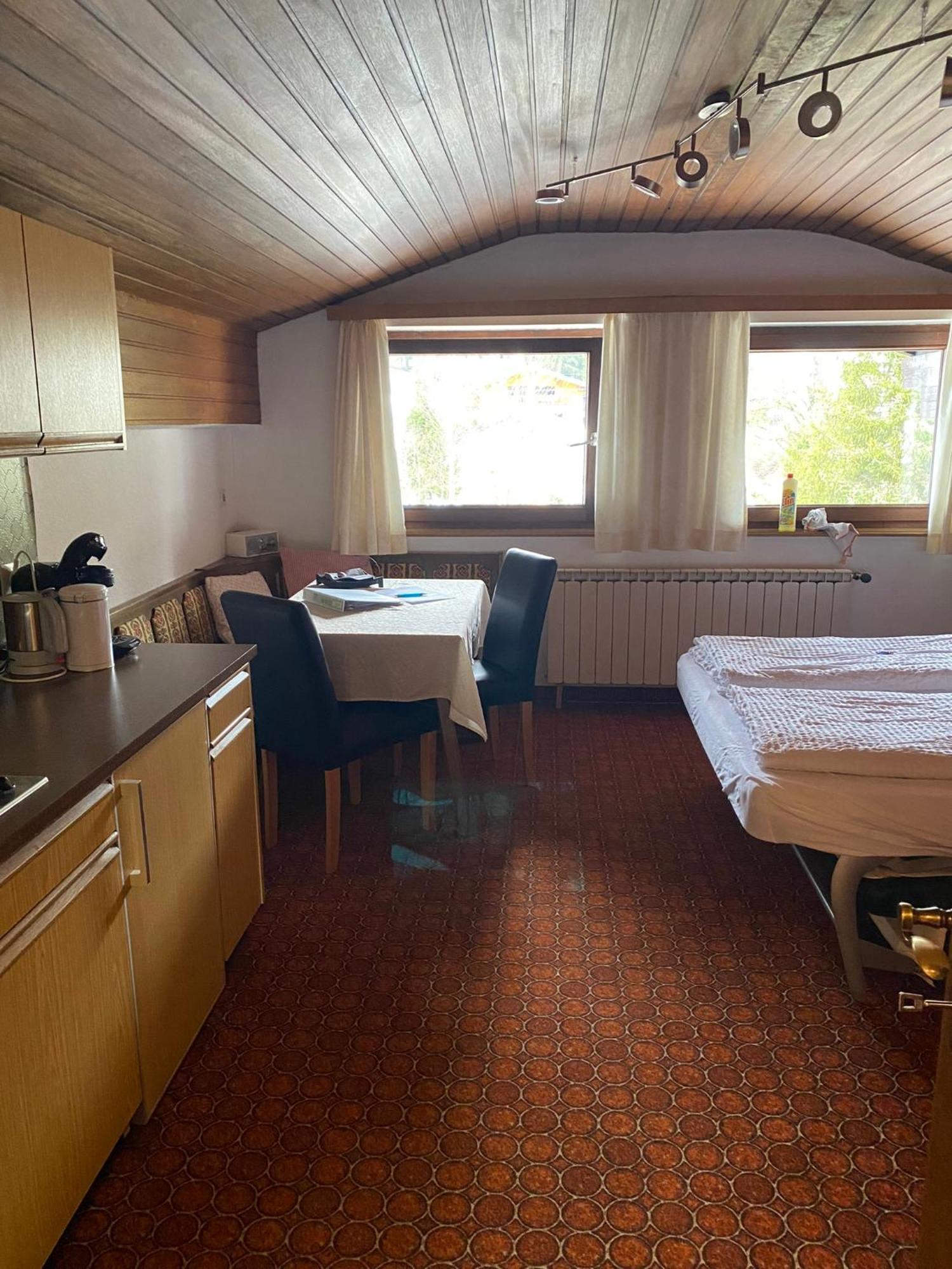 Ferienwohnungen Vierthaler Filzmoos Extérieur photo