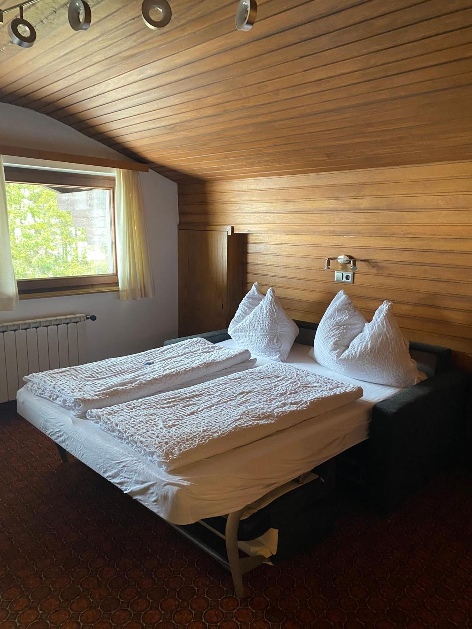 Ferienwohnungen Vierthaler Filzmoos Extérieur photo