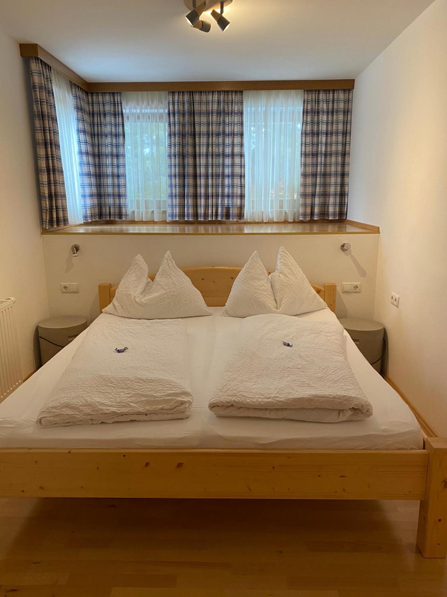 Ferienwohnungen Vierthaler Filzmoos Extérieur photo