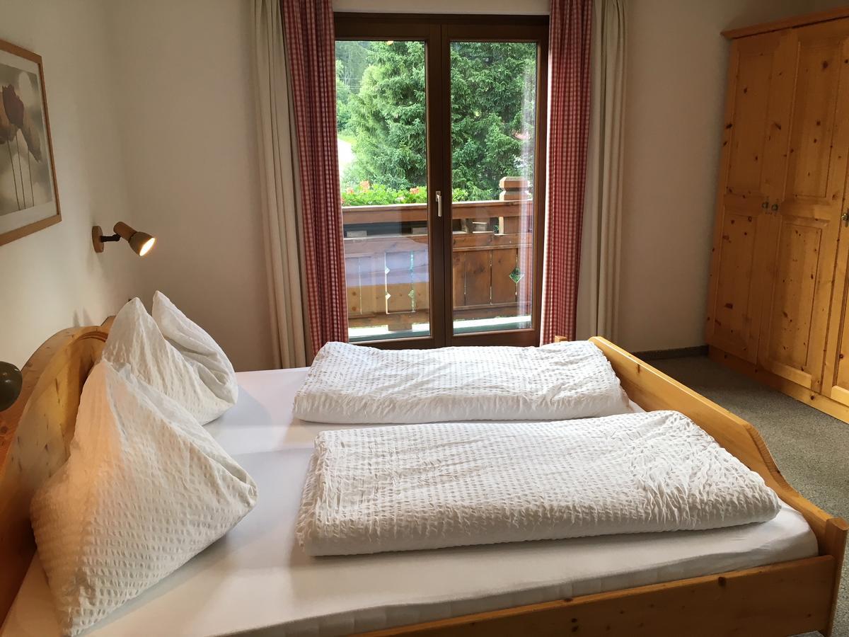 Ferienwohnungen Vierthaler Filzmoos Extérieur photo