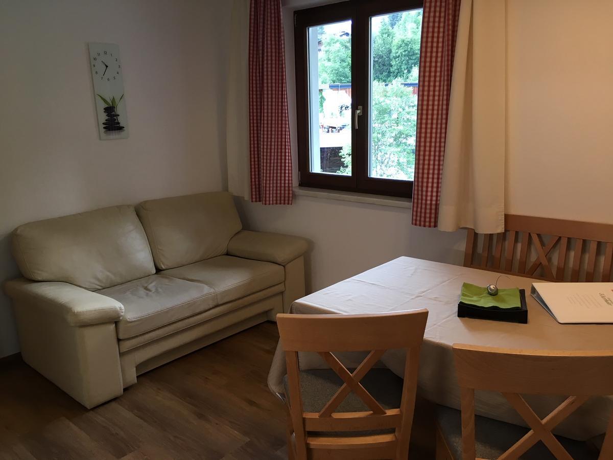 Ferienwohnungen Vierthaler Filzmoos Extérieur photo