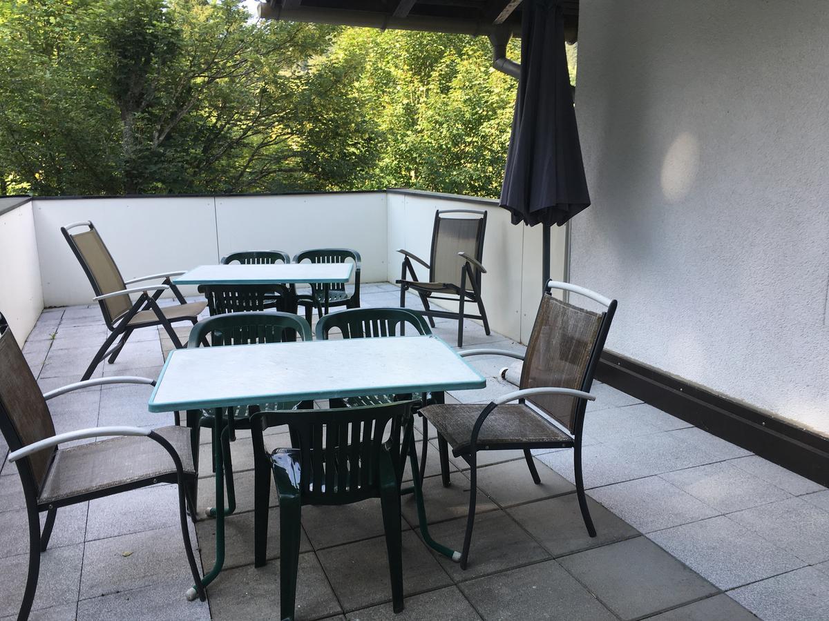 Ferienwohnungen Vierthaler Filzmoos Extérieur photo